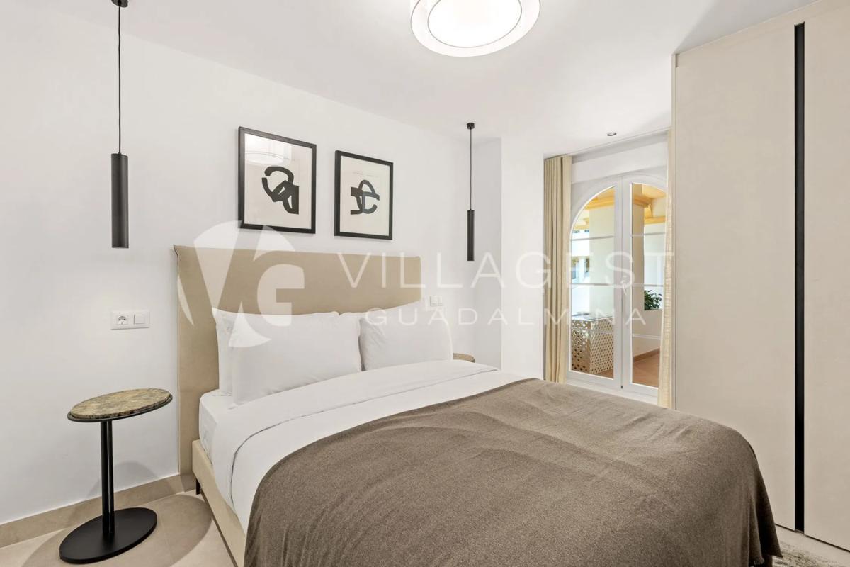 Venta de duplex en Calle de las Adelfas, Marbella photo 4