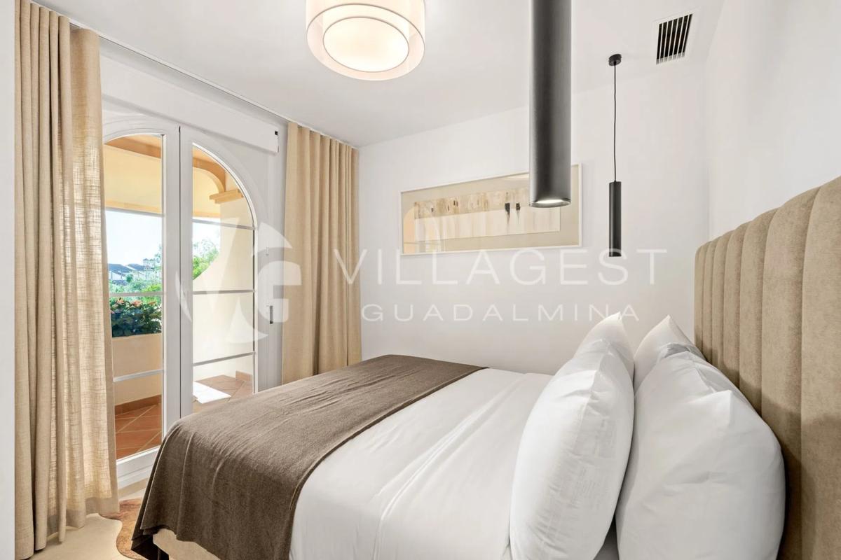Venta de duplex en Calle de las Adelfas, Marbella photo 5