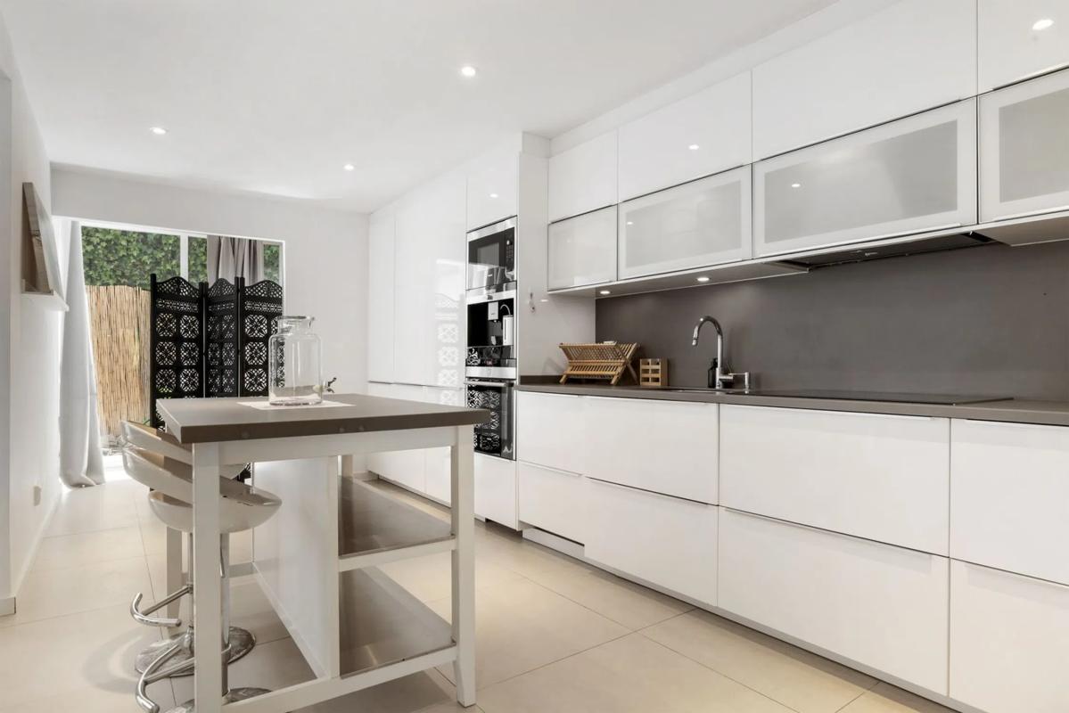 Venta de chalet independiente en Barrio Nueva Andalucía, Marbella
 photo 3