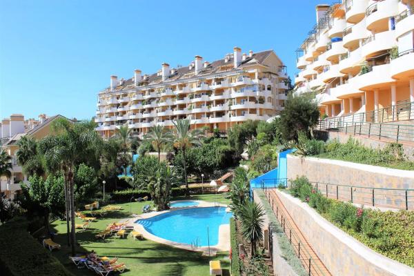 Mieszkanie na sprzedaż w  CL LAS VENTAS-NVA ANDALUCIA, Marbella photo 1
