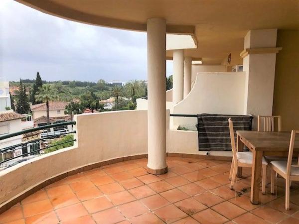 Mieszkanie na sprzedaż w  CL LAS VENTAS-NVA ANDALUCIA, Marbella photo 2