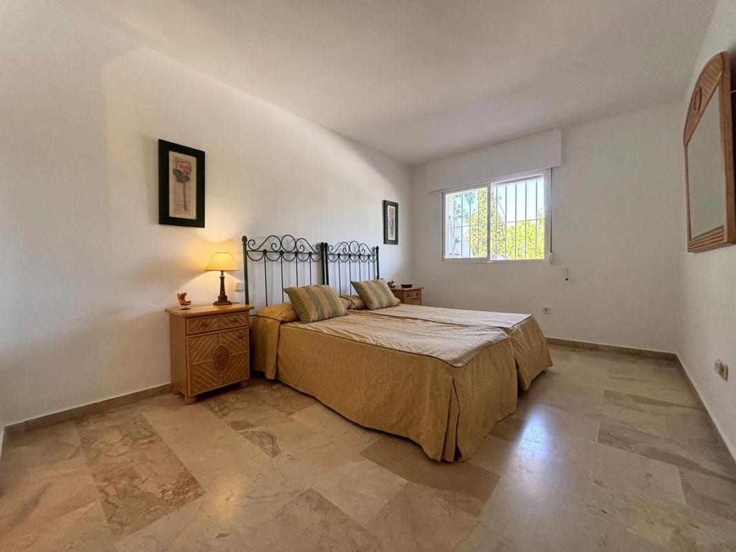 Venta de piso en Calle Real, Marbella
photo 5