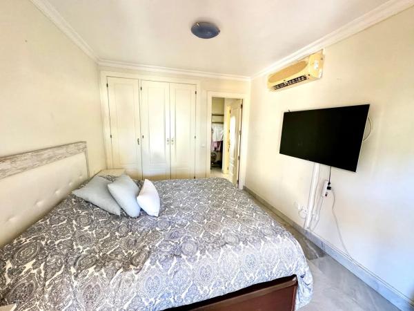 Duplex en venta en Barrio Nueva Andalucía, Marbella photo 1