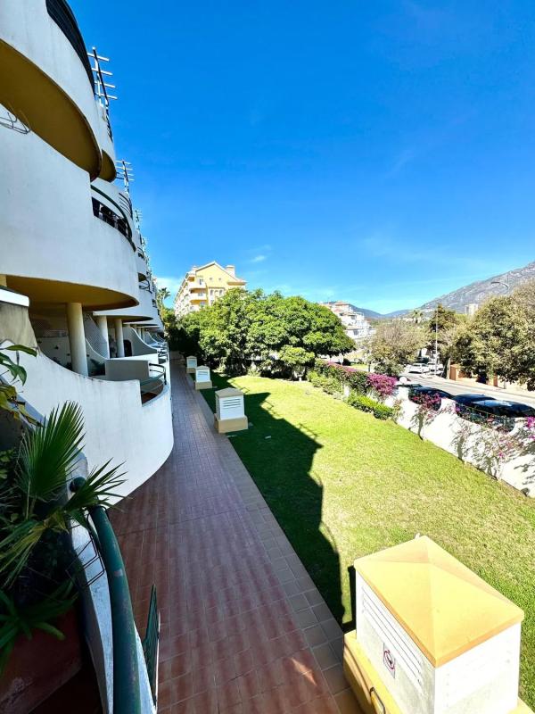 Venta de duplex en Barrio Nueva Andalucía, Marbella photo 3