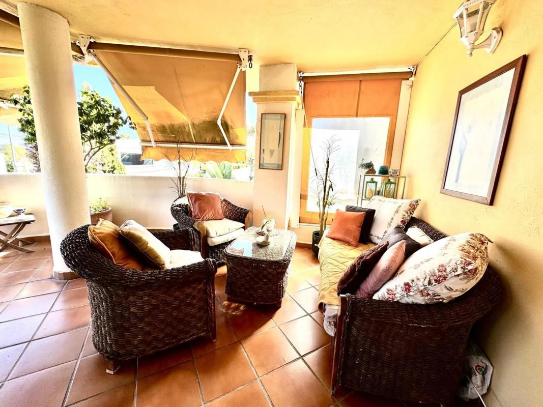 Venta de duplex en Barrio Nueva Andalucía, Marbella photo 5
