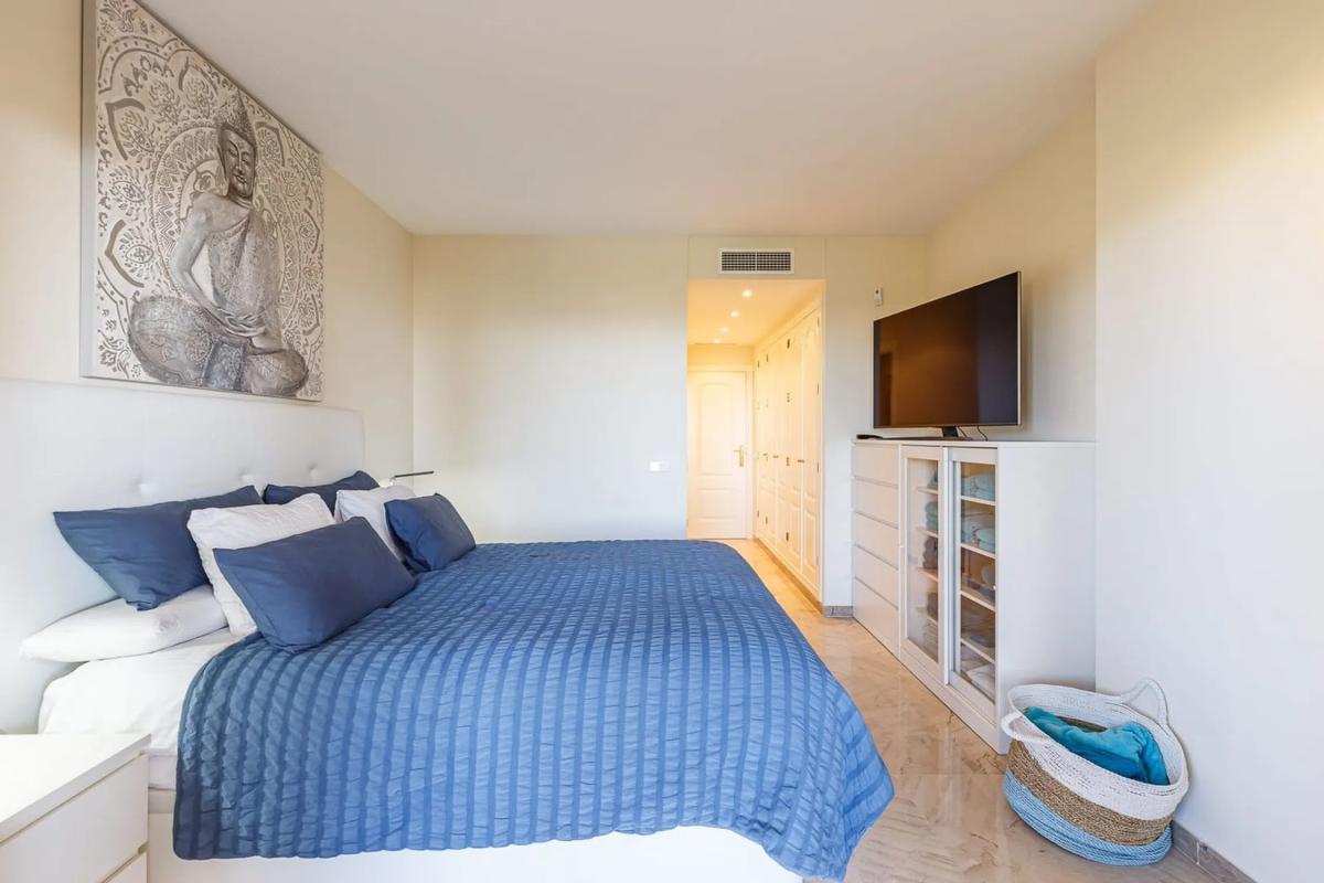 Venta de piso en Calle las Amapolas, 6, Marbella
photo 1