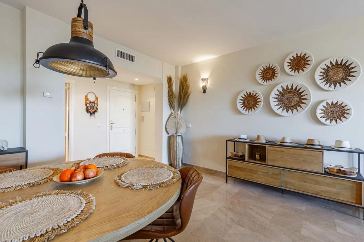Venta de piso en Calle las Amapolas, 6, Marbella
photo 2