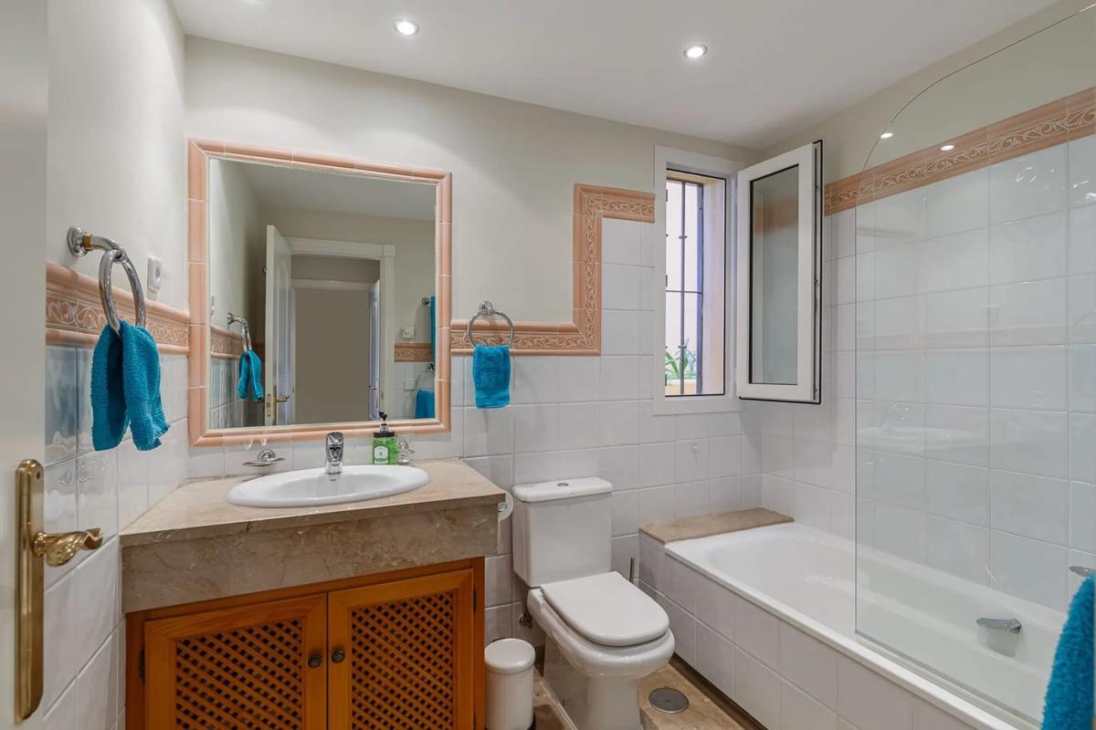 Venta de piso en Calle las Amapolas, 6, Marbella
photo 4