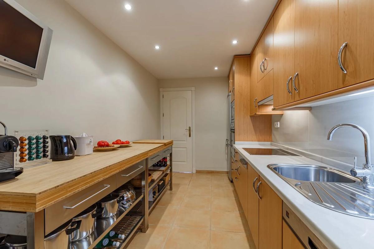 Venta de piso en Calle las Amapolas, 6, Marbella
photo 5