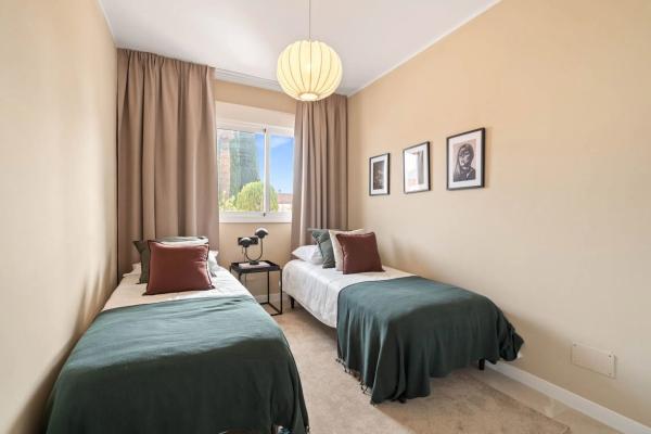 Квартира на продажу на Calle las Ventas, 17 -2, Марбелла photo 1