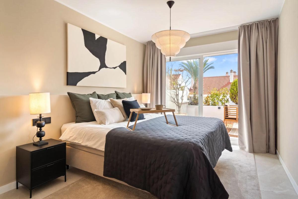 Venta de piso en Calle las Ventas, 17 -2, Marbella
 photo 2