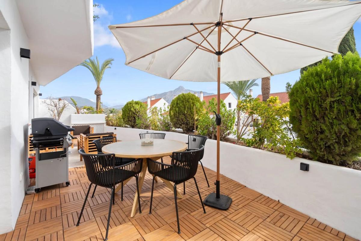 Venta de piso en Calle las Ventas, 17 -2, Marbella
 photo 3