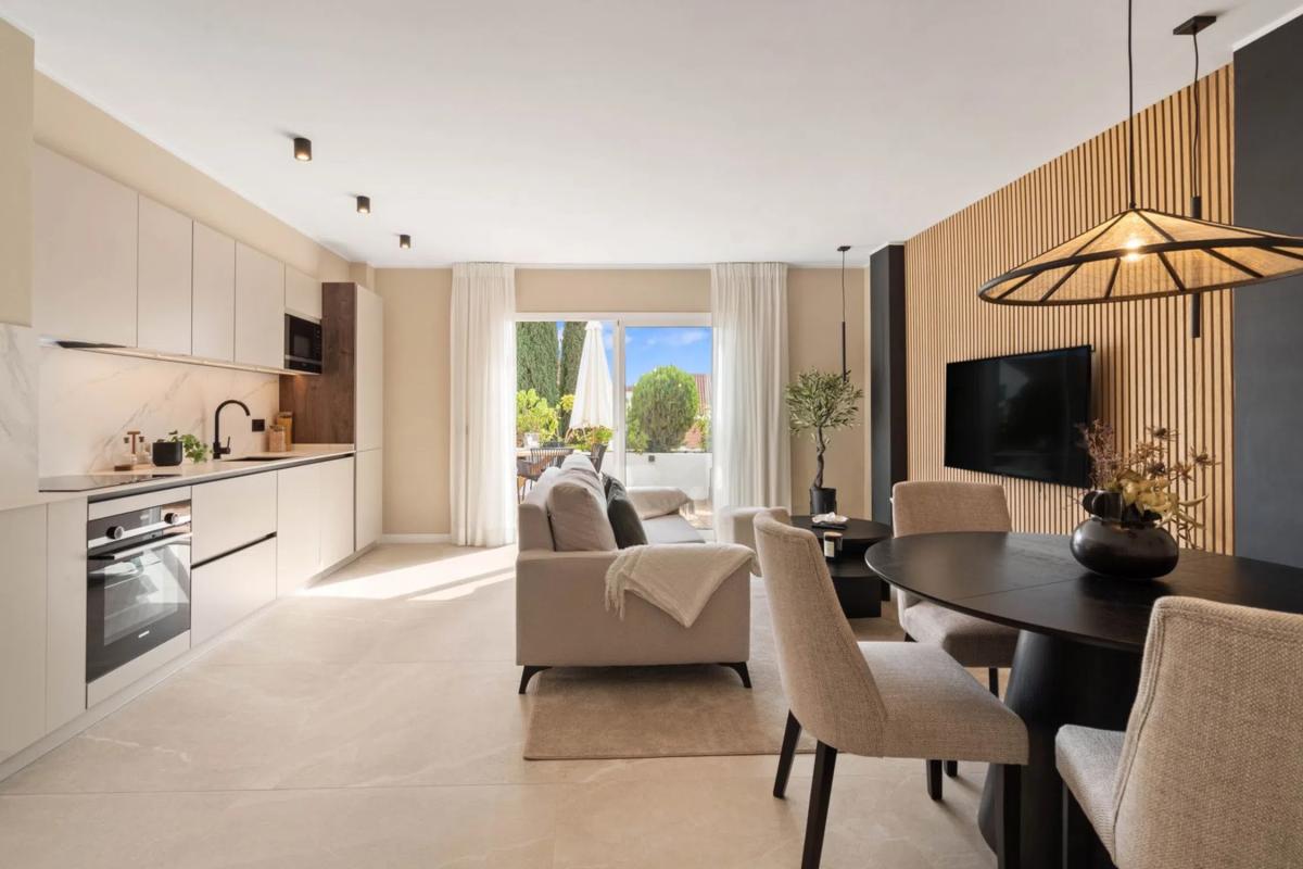 Venta de piso en Calle las Ventas, 17 -2, Marbella
 photo 4