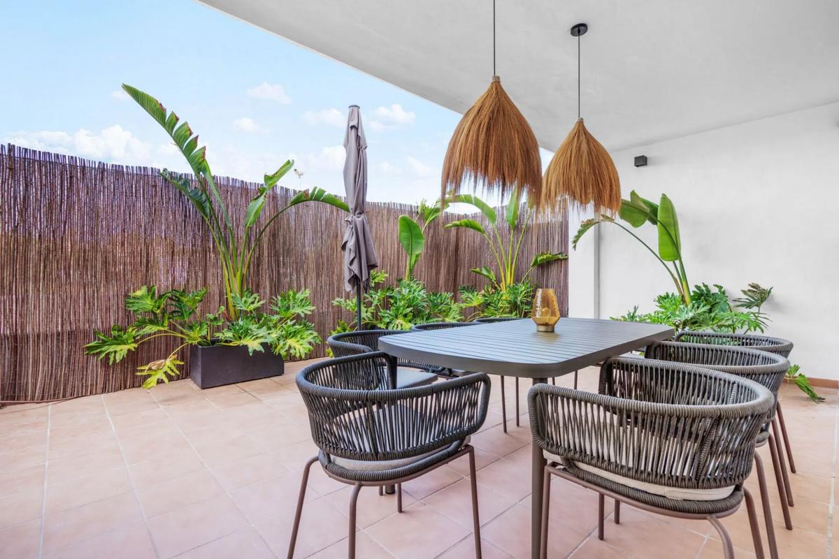Venta de piso en Calle las Ventas, 17 -2, Marbella
photo 1