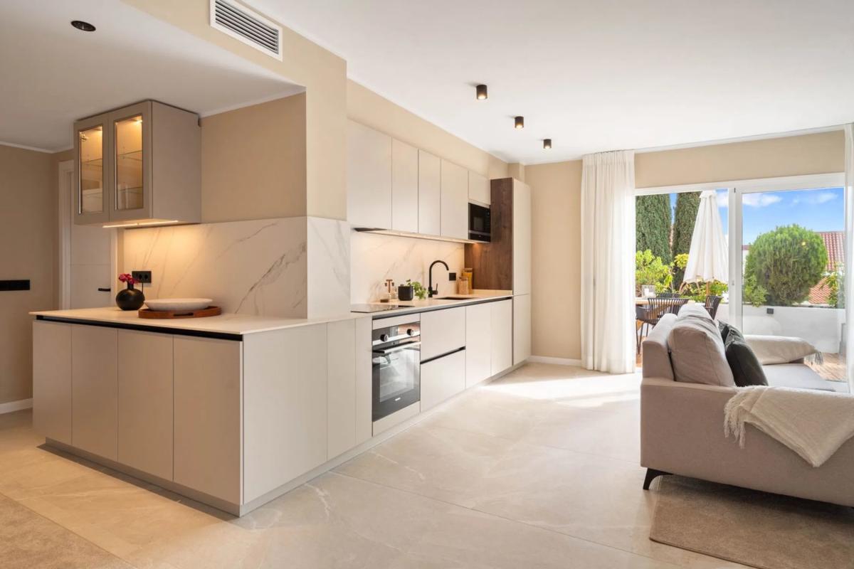 Venta de piso en Calle las Ventas, 17 -2, Marbella
 photo 5