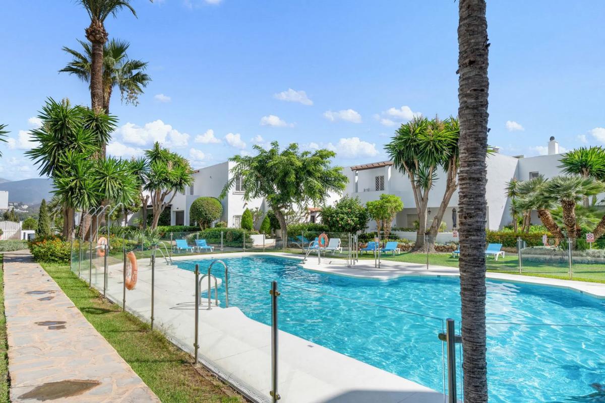Venta de piso en Calle las Ventas, 17 -2, Marbella
photo 4