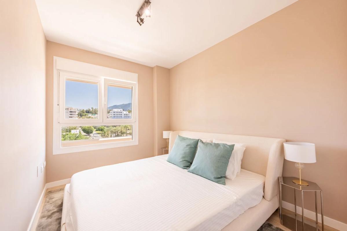 Venta de piso en Barrio Nueva Andalucía, Marbella
photo 1