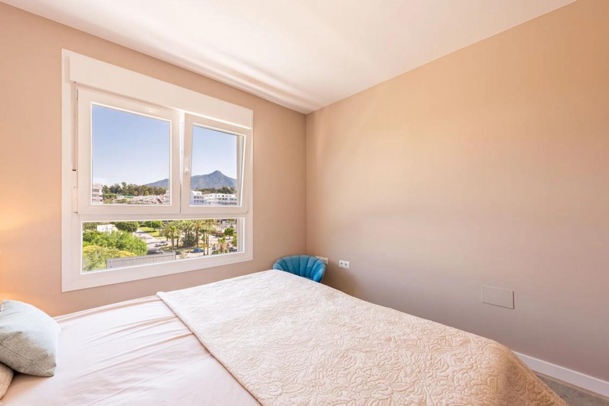 Venta de piso en Barrio Nueva Andalucía, Marbella
photo 2