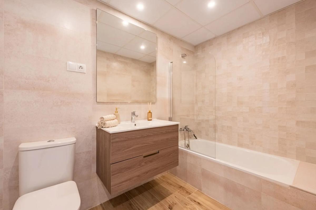 Venta de piso en Barrio Nueva Andalucía, Marbella
photo 3