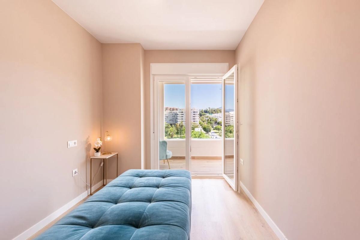 Venta de piso en Barrio Nueva Andalucía, Marbella
photo 5