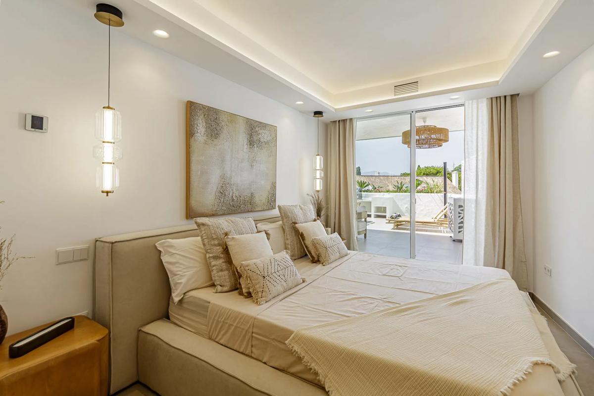 Sprzedaż mieszkania w Calle Yedras, 20, Marbella
photo 4