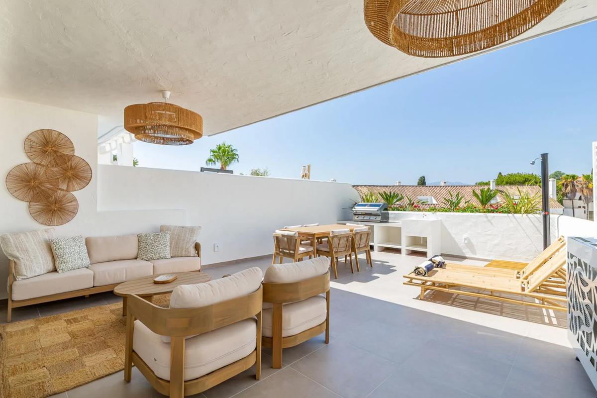 Sprzedaż mieszkania w Calle Yedras, 20, Marbella
photo 5