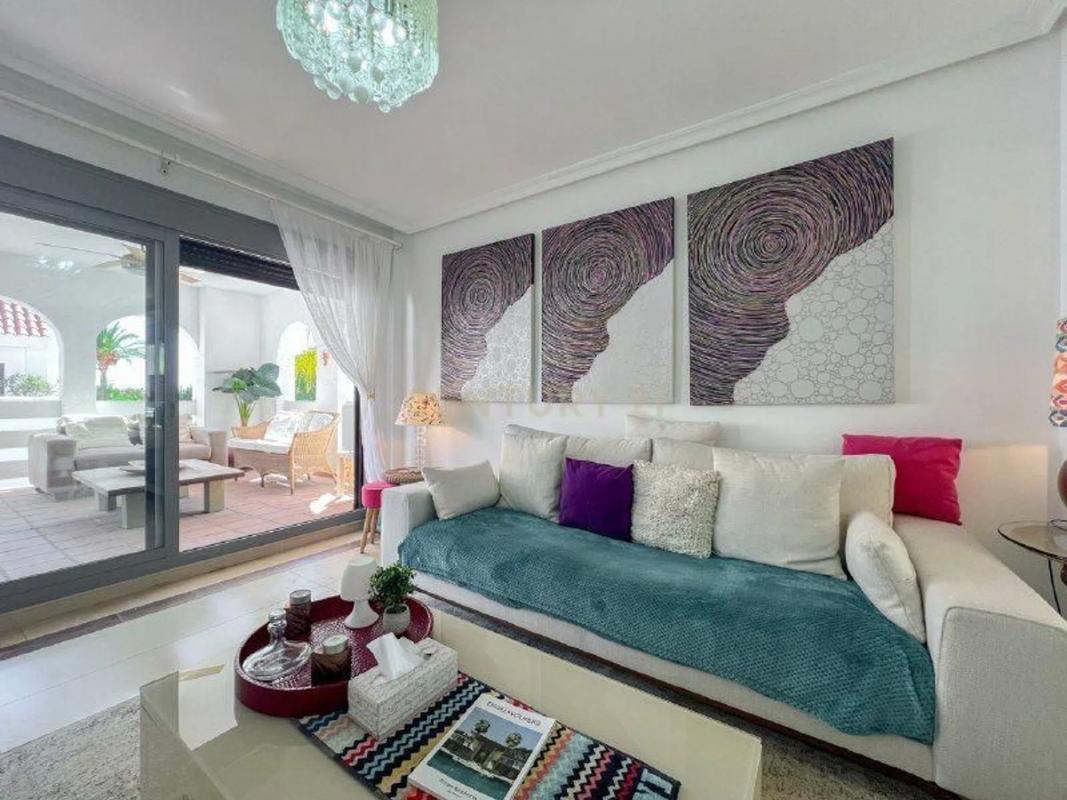 Venta de piso en Calle el Califa s/n, Marbella
 photo 4