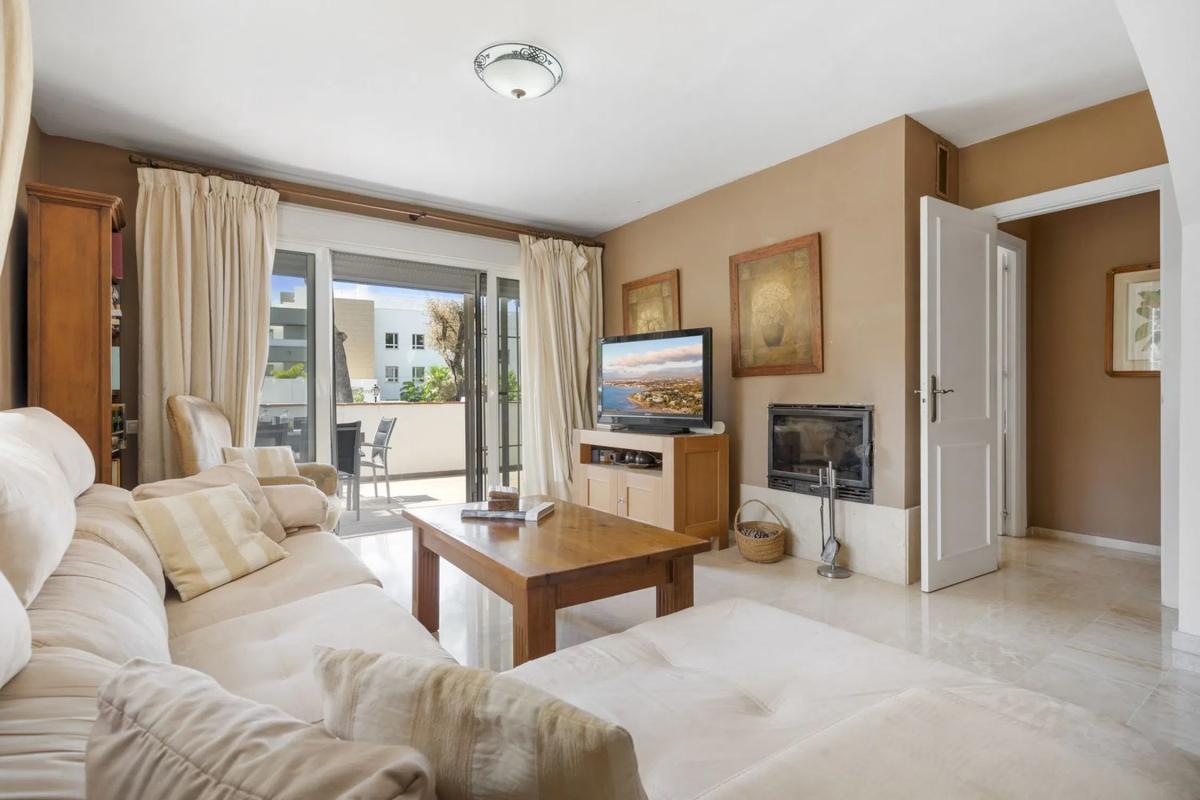 Sprzedaż mieszkania w Calle las Hortensias, 24, Marbella
photo 3