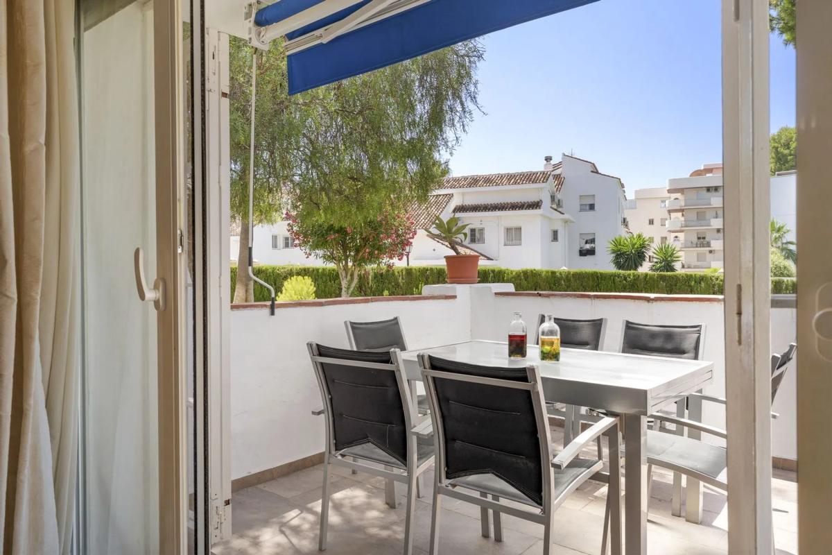 Sprzedaż mieszkania w Calle las Hortensias, 24, Marbella
photo 4