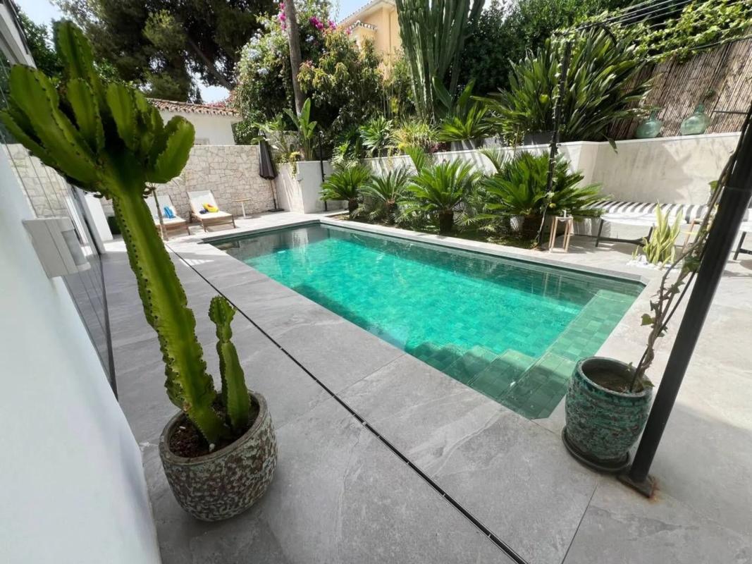 Venta de chalet independiente en Calle Los Jazmines, Marbella
photo 5