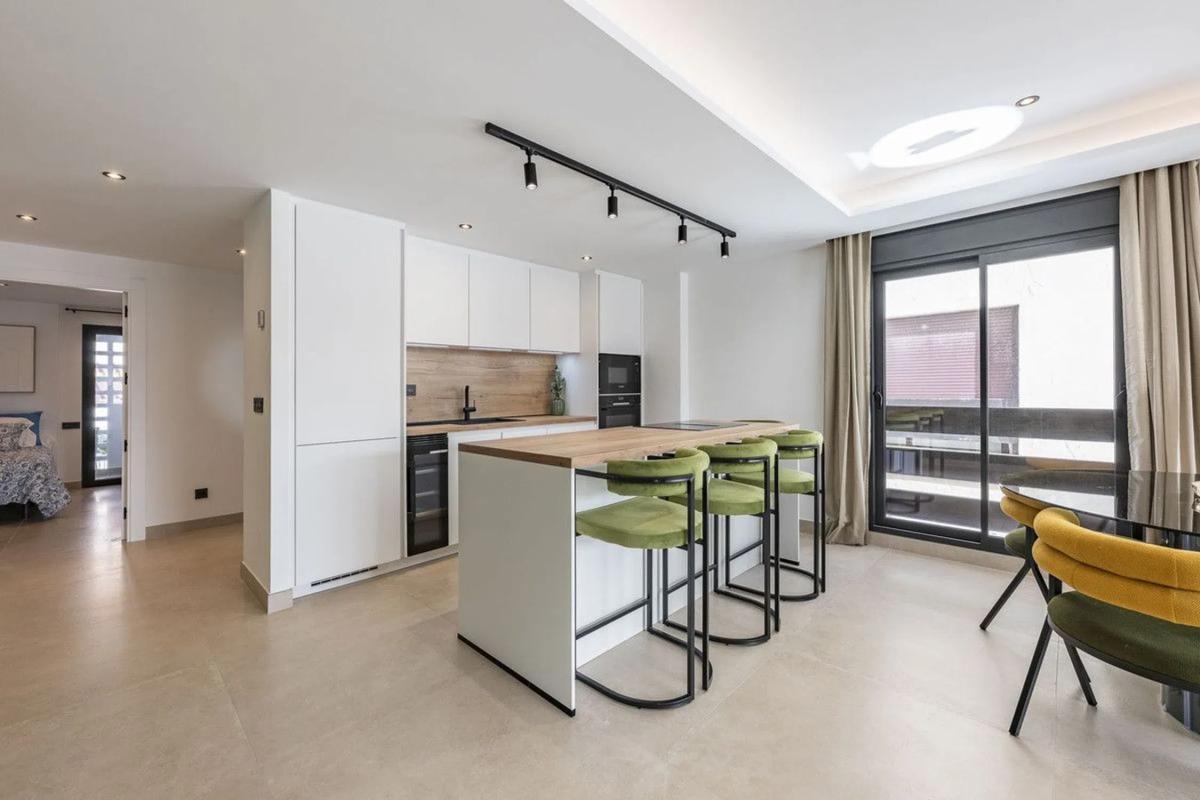 Venta de piso en Barrio Nueva Andalucía, Marbella
photo 5