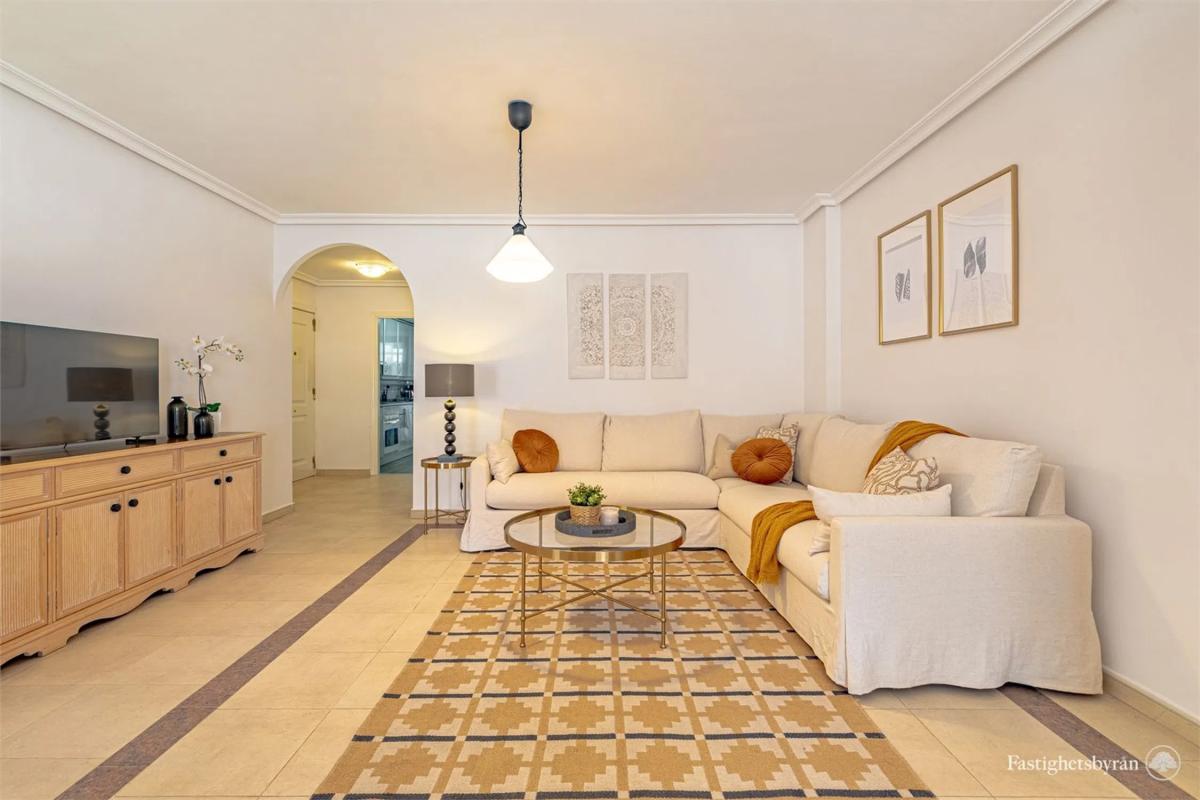 Venta de piso en Calle las Ventas, Marbella
 photo 3