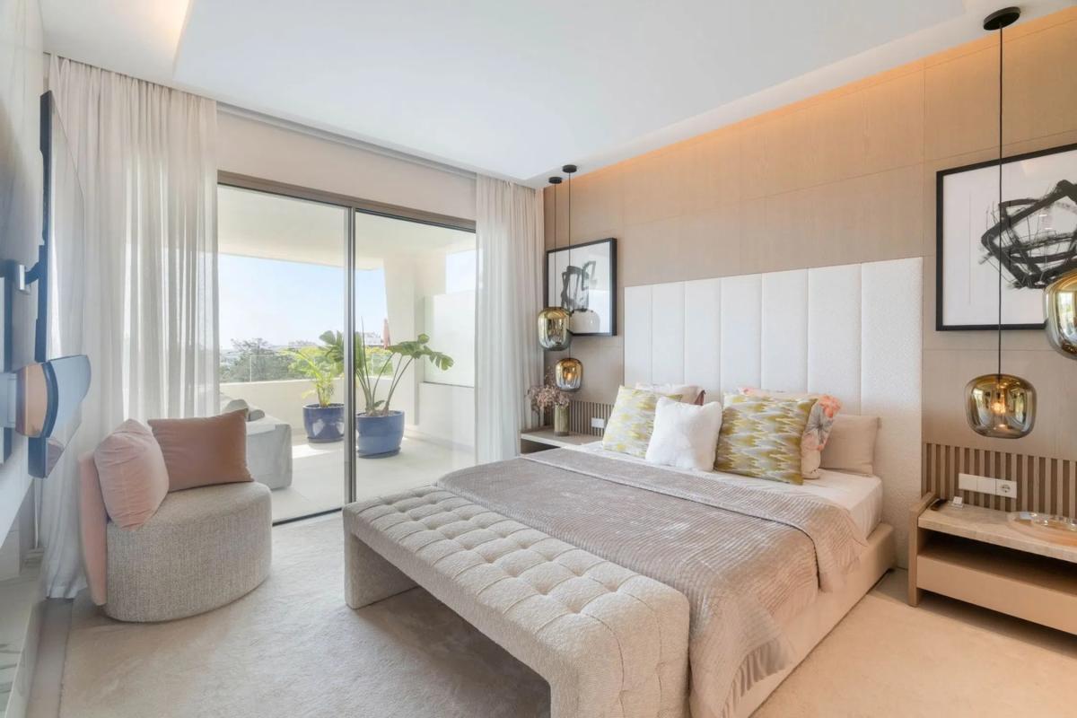 Venta de chalet independiente en CL REAL-NVA ANDALUCIA D, Marbella
photo 4