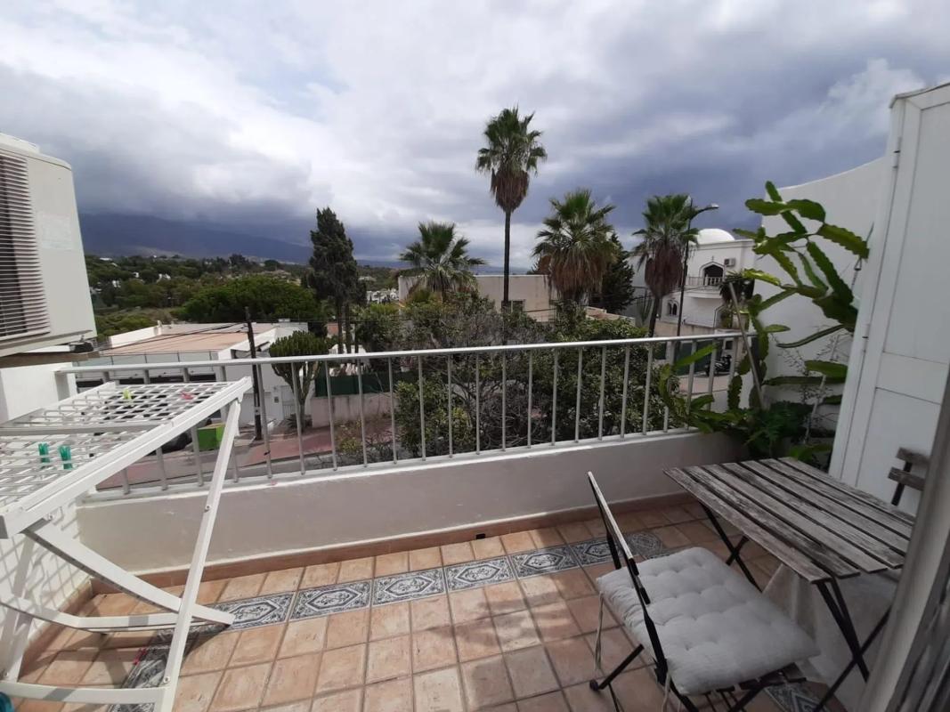 Venta de piso en Avenida de Manolete s/n, Marbella
photo 1