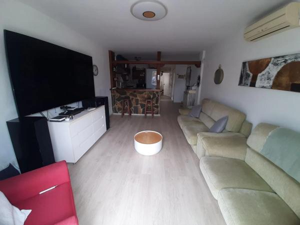 Piso en venta en Avenida de Manolete s/n, Marbella
thumbnail 2