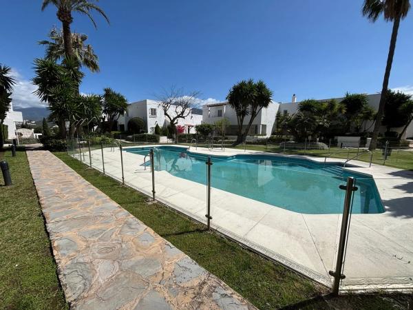 Mieszkanie na sprzedaż w  Calle Real, Marbella photo 1