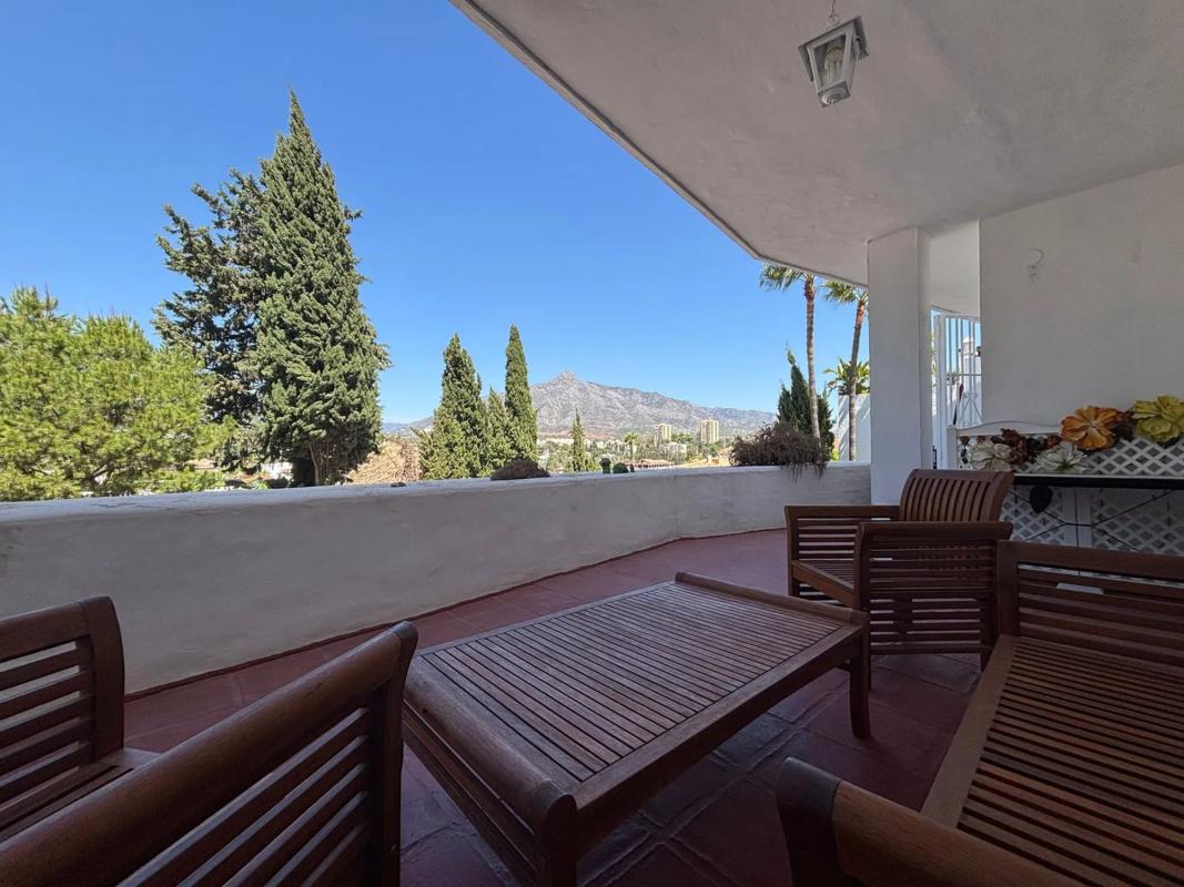 Sale of apartment in Calle Real, Marbella
 photo 4