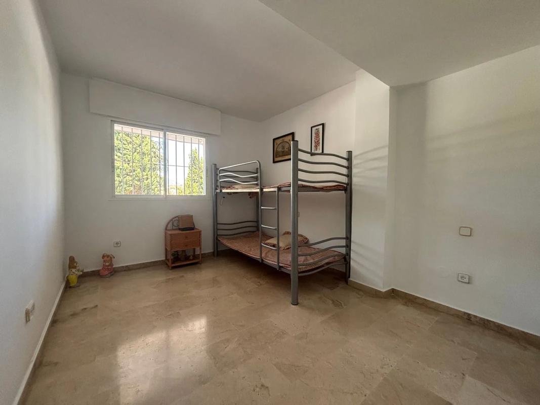 Sale of apartment in Calle Real, Marbella
 photo 5