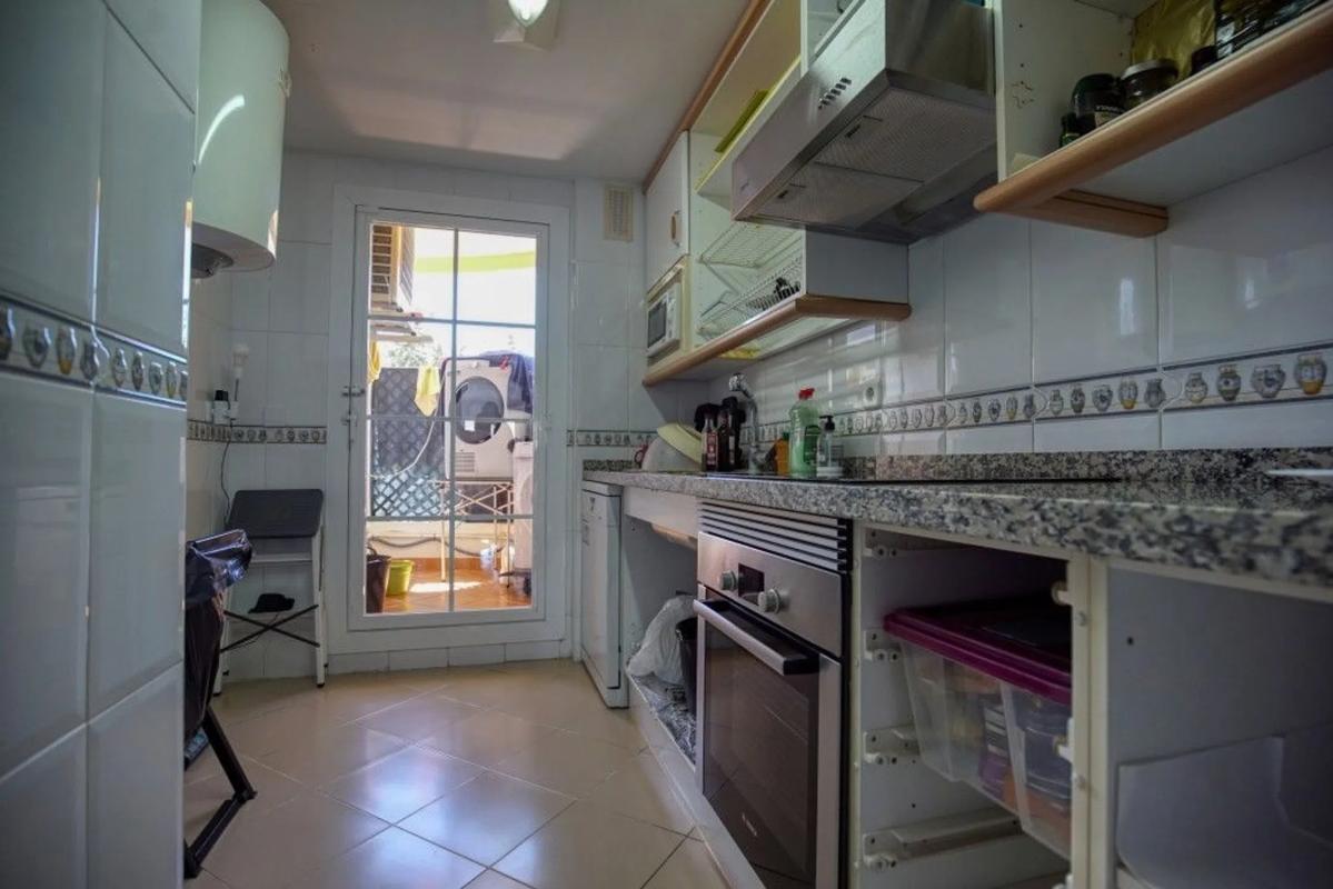 Sprzedaż mieszkania w Calle de las Adelfas s/n, Marbella
photo 4