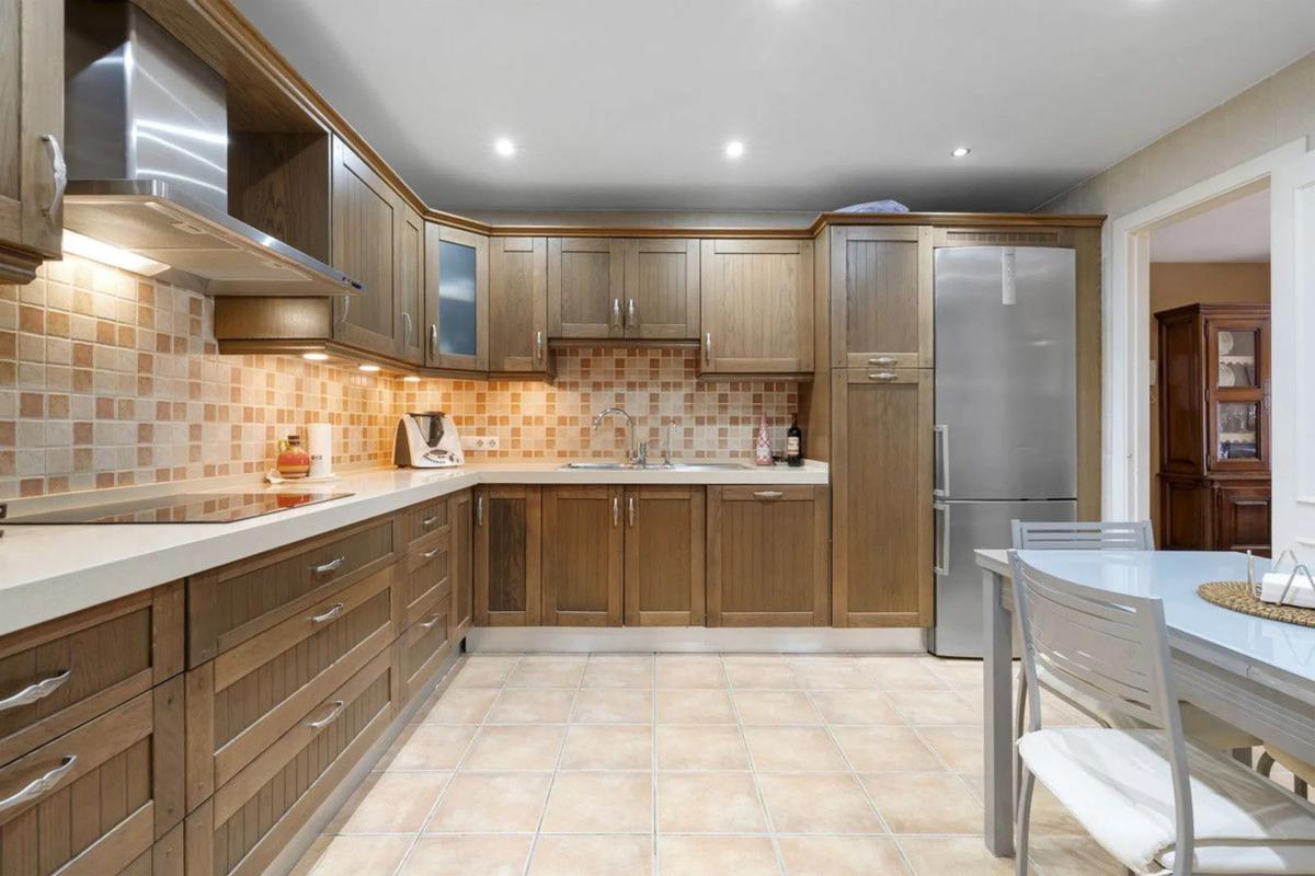 Venta de piso en Calle las Hortensias, Marbella
 photo 4