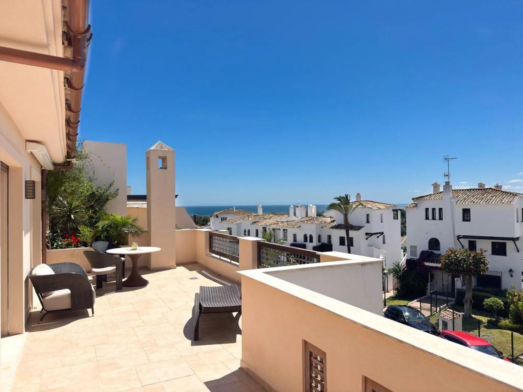Venta de piso en Calle de las Adelfas, Marbella
 photo 2