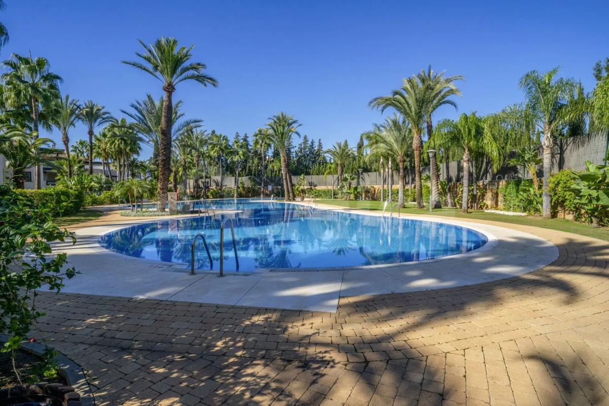 Venta de piso en Calle de las Adelfas, Marbella
 photo 4