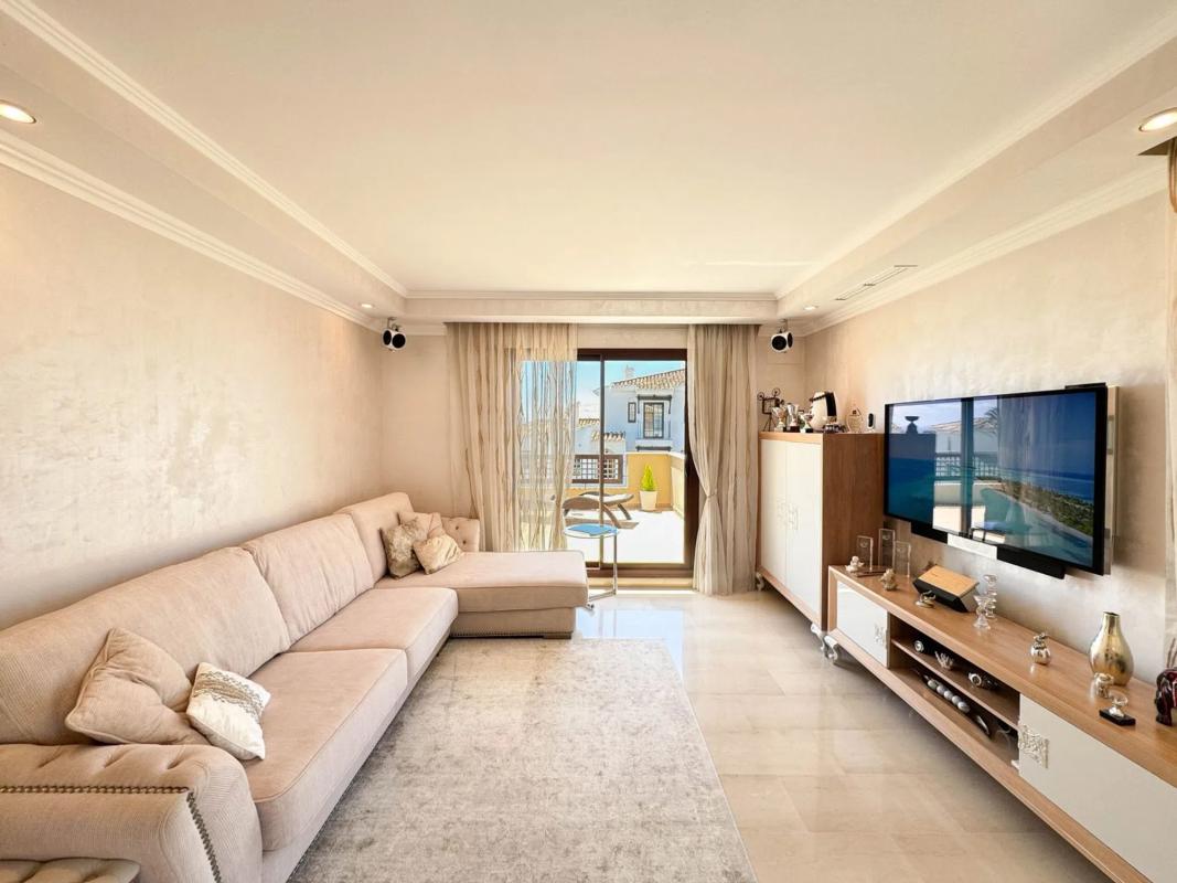 Venta de piso en Calle de las Adelfas, Marbella
 photo 5