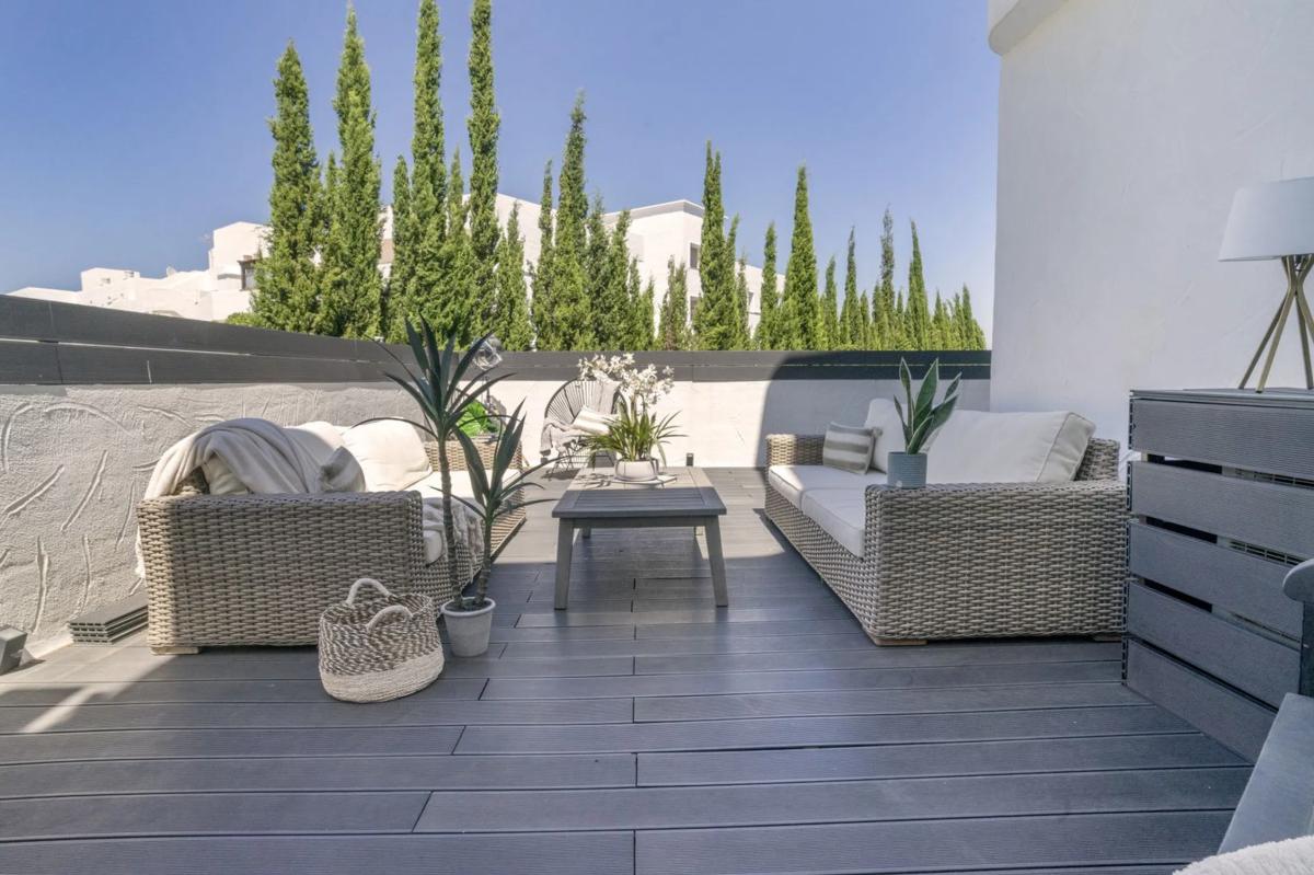 Sprzedaż mieszkania w Barrio Nueva Andalucía, Marbella
photo 1