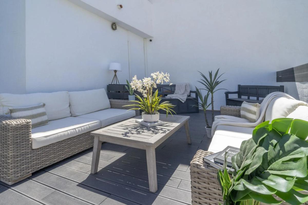 Sprzedaż mieszkania w Barrio Nueva Andalucía, Marbella
photo 3