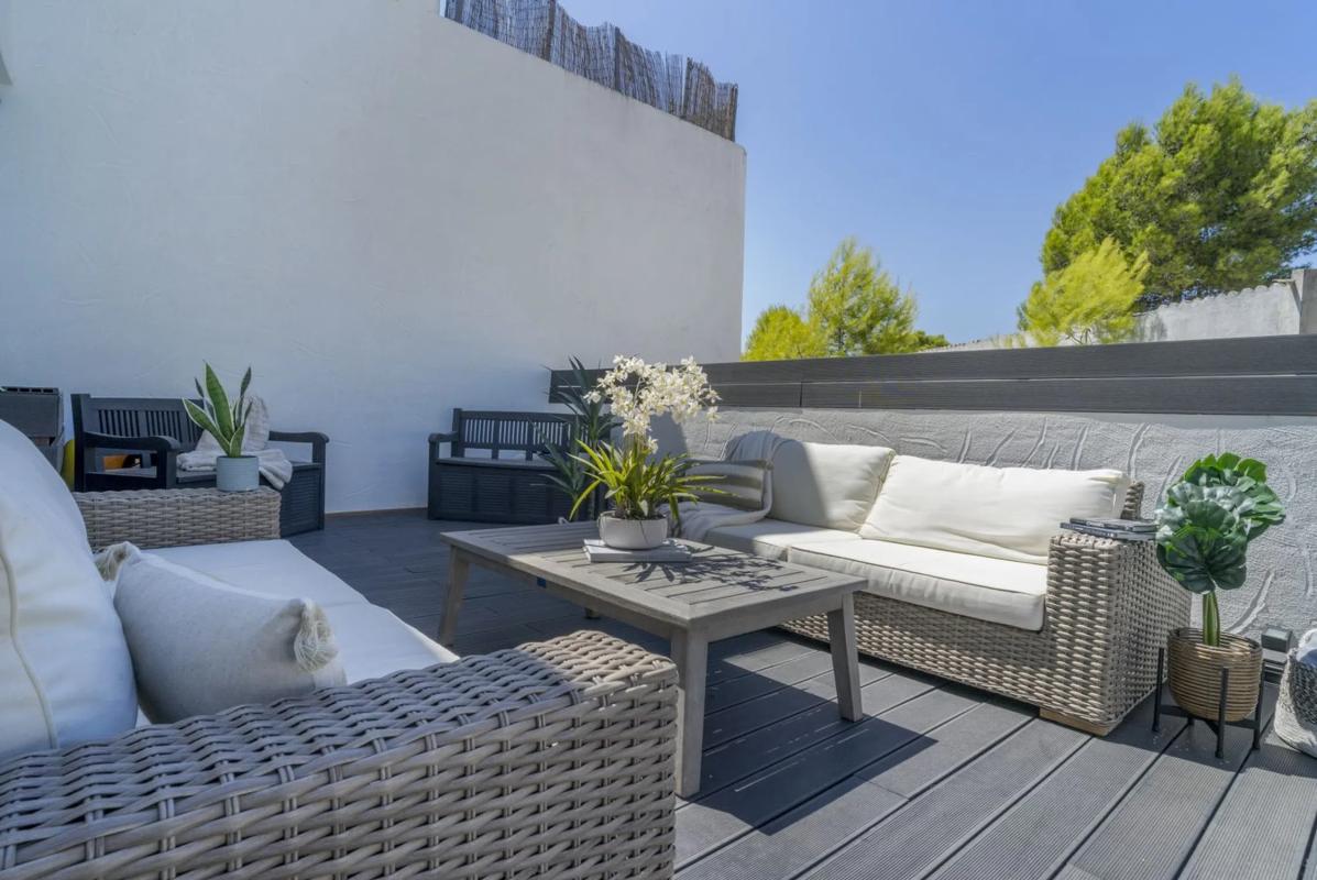 Sprzedaż mieszkania w Barrio Nueva Andalucía, Marbella
photo 4