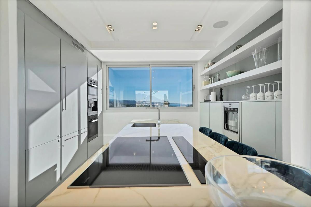 Venta de chalet independiente en Calle el Califa, 68, Marbella
photo 4
