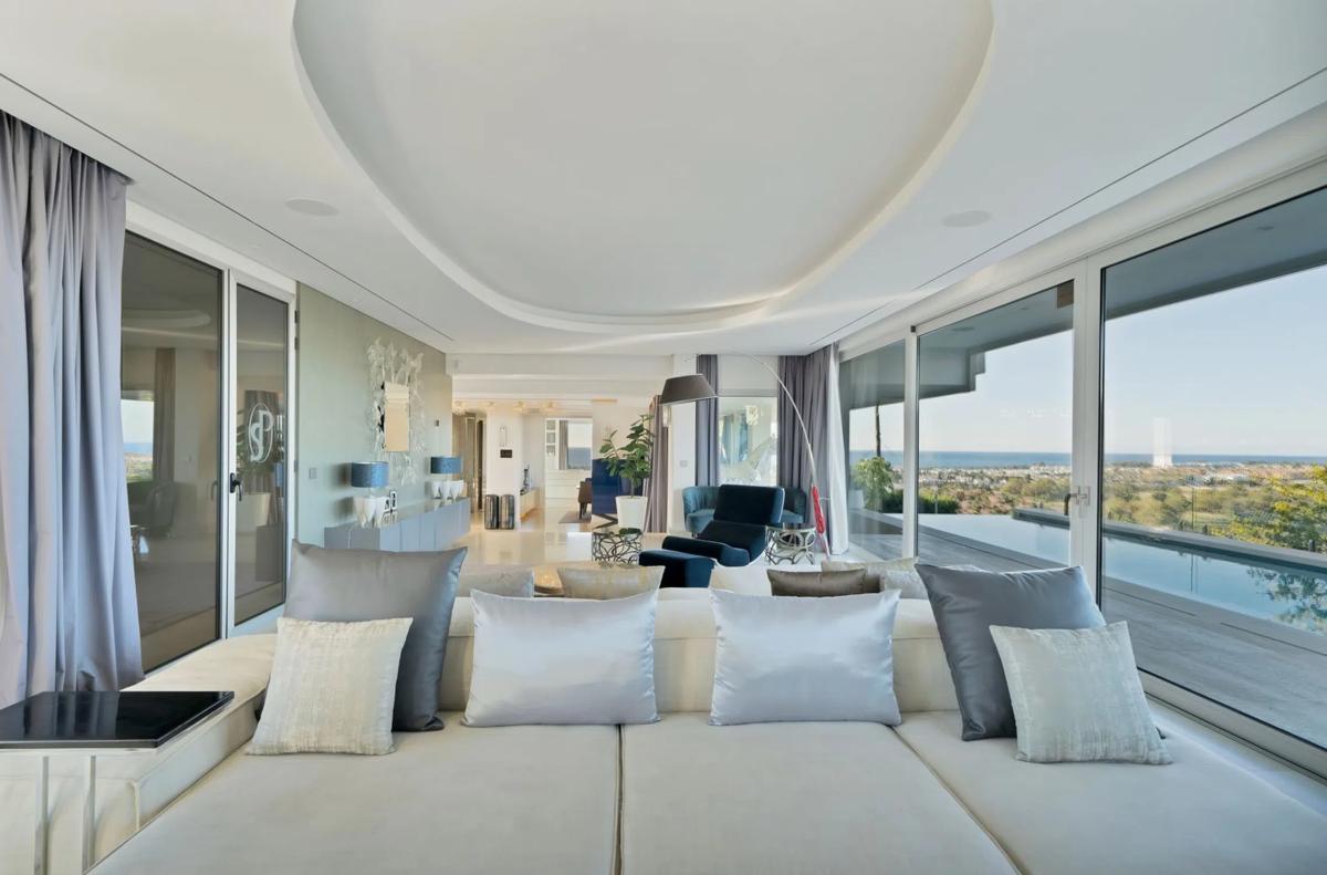 Venta de chalet independiente en Calle el Califa, 68, Marbella
photo 5