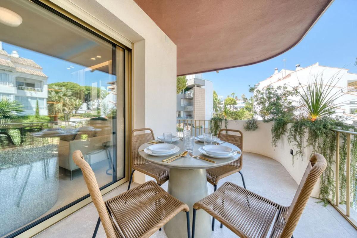 Venta de piso en Calle Iris-ur Nva Andalucia, 4, Marbella
photo 1