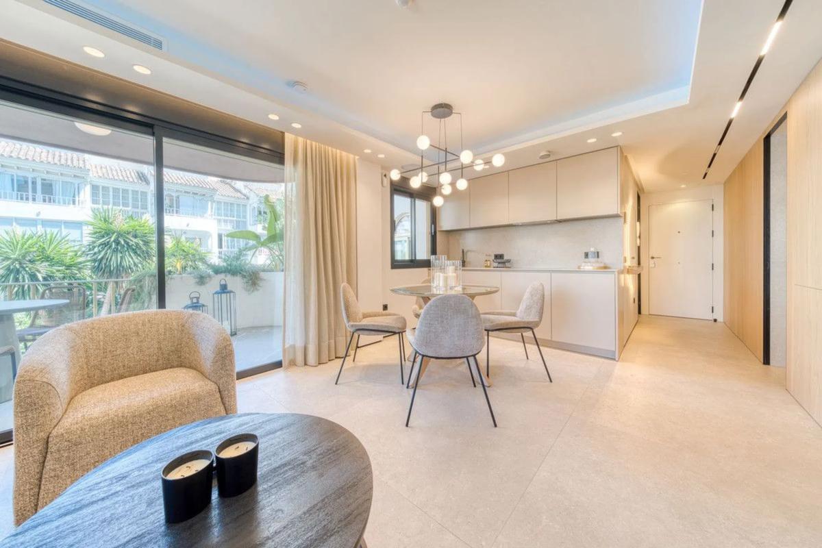 Venta de piso en Calle Iris-ur Nva Andalucia, 4, Marbella
photo 3